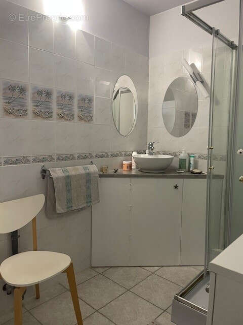 Appartement à SAINT-HILAIRE-DE-RIEZ