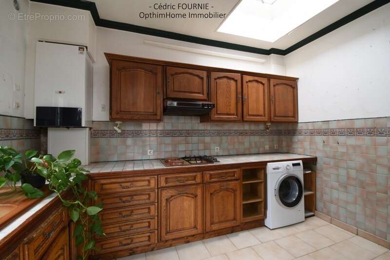 Maison à MARCQ-EN-BAROEUL