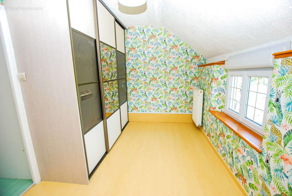 Maison à ROUSIES