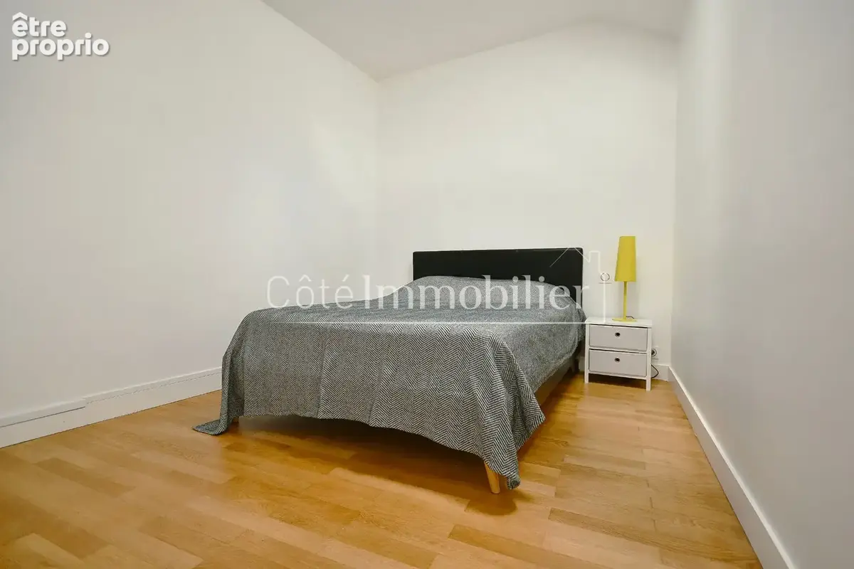 Maison Le Pellerin 5 pièce(s) - photo 8