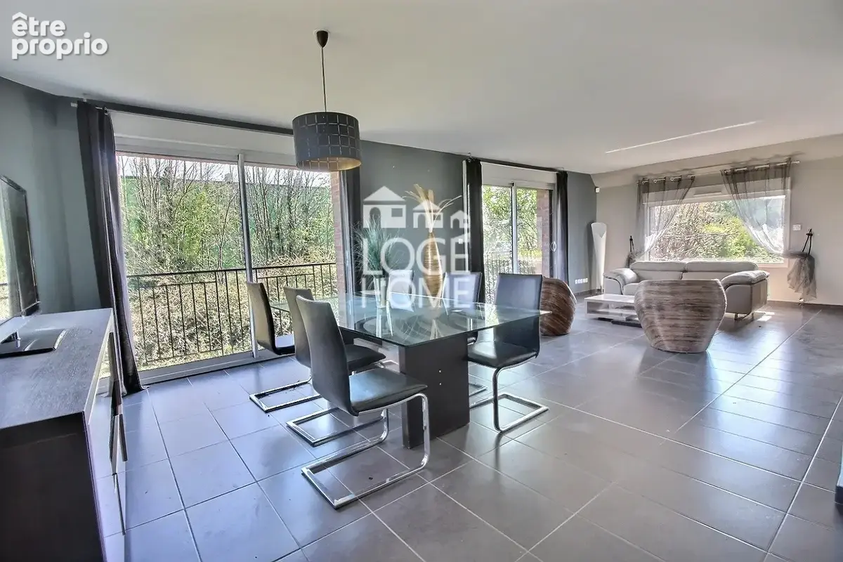 Maison 6 pièces 201 m² à vendre à Mazingarbe (62670) - photo 2