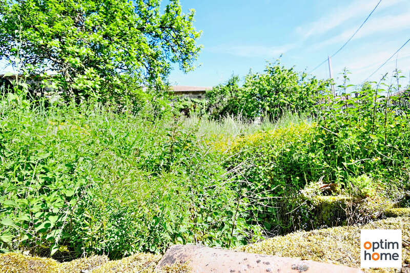 Grange de 250m2 environ a renover sur terrain de 3 ares 70 - photo 5