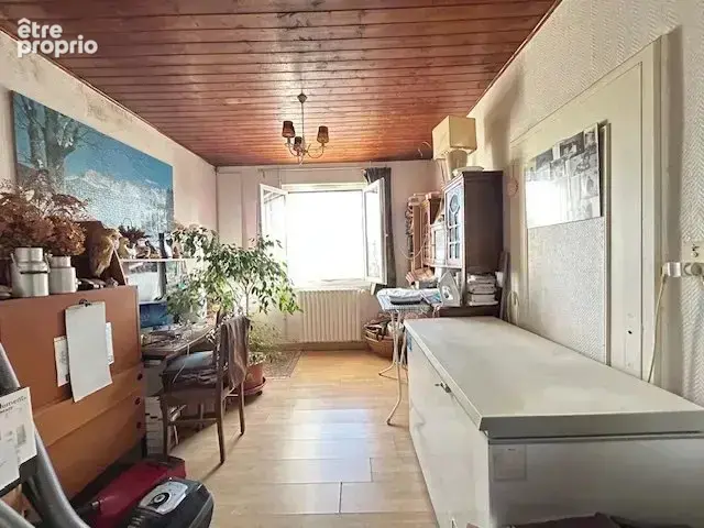 Maison de plain-pied avec terrain  à La Chapelle Hermier - photo 6