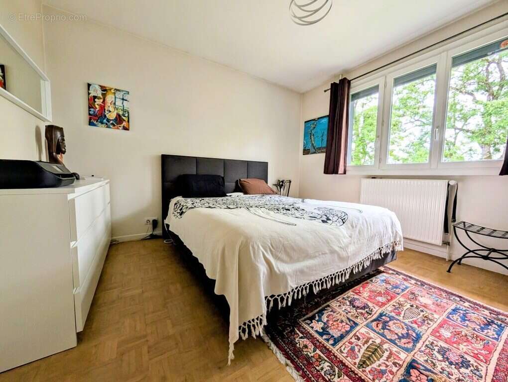 Maison à SAVIGNY-LE-SEC