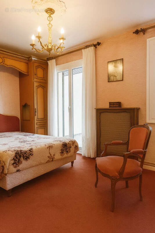 Maison à LA TESTE-DE-BUCH