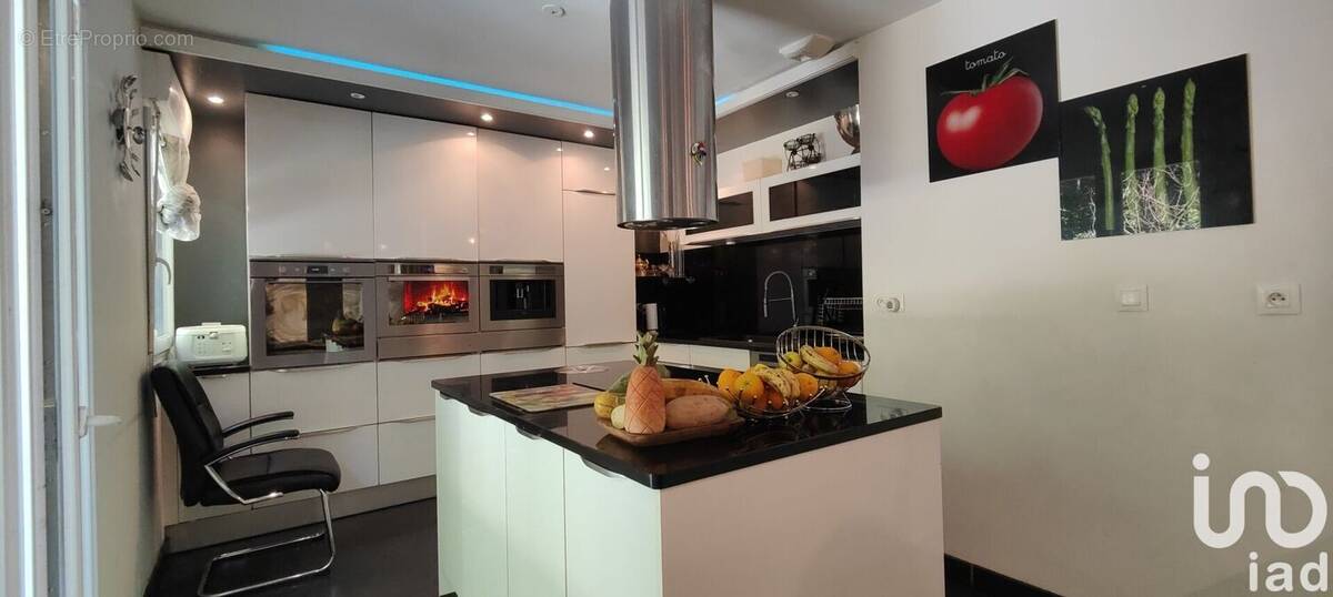 Photo 1 - Maison à HERBLAY