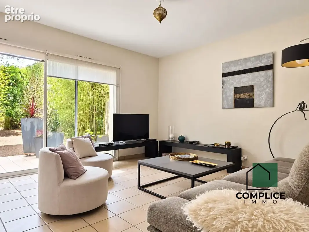 Maison 6 pièces 149 m² à vendre à Nantes (44000) - photo 2