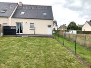 Maison à PLESSIX-BALISSON