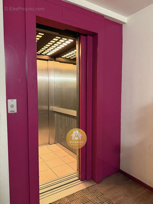 Photo 6 - Appartement à DOMONT