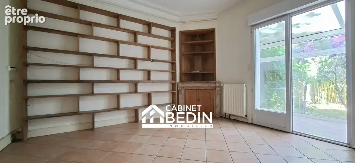 Maison 5 pièces 155 m² à vendre à Libourne (33500) - photo 7
