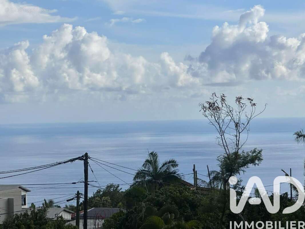 Photo 3 - Terrain à SAINT-PIERRE