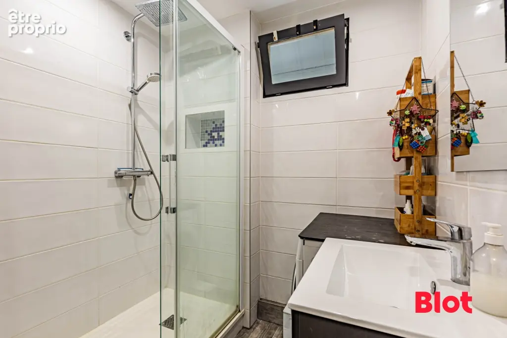 Appartement 4 pièces 76 m² à vendre à Nantes (44300) - photo 6