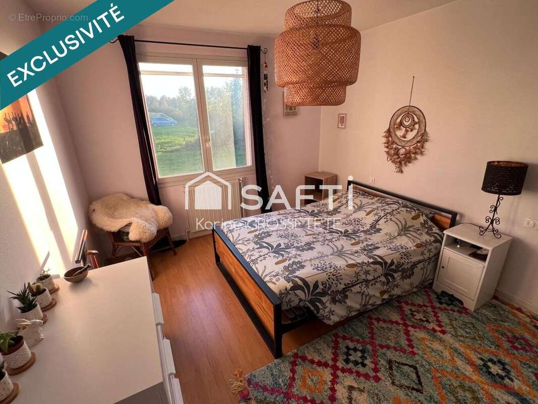 Photo 7 - Maison à SEMUR-EN-AUXOIS