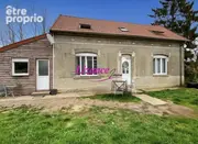 Maison à RUYAULCOURT