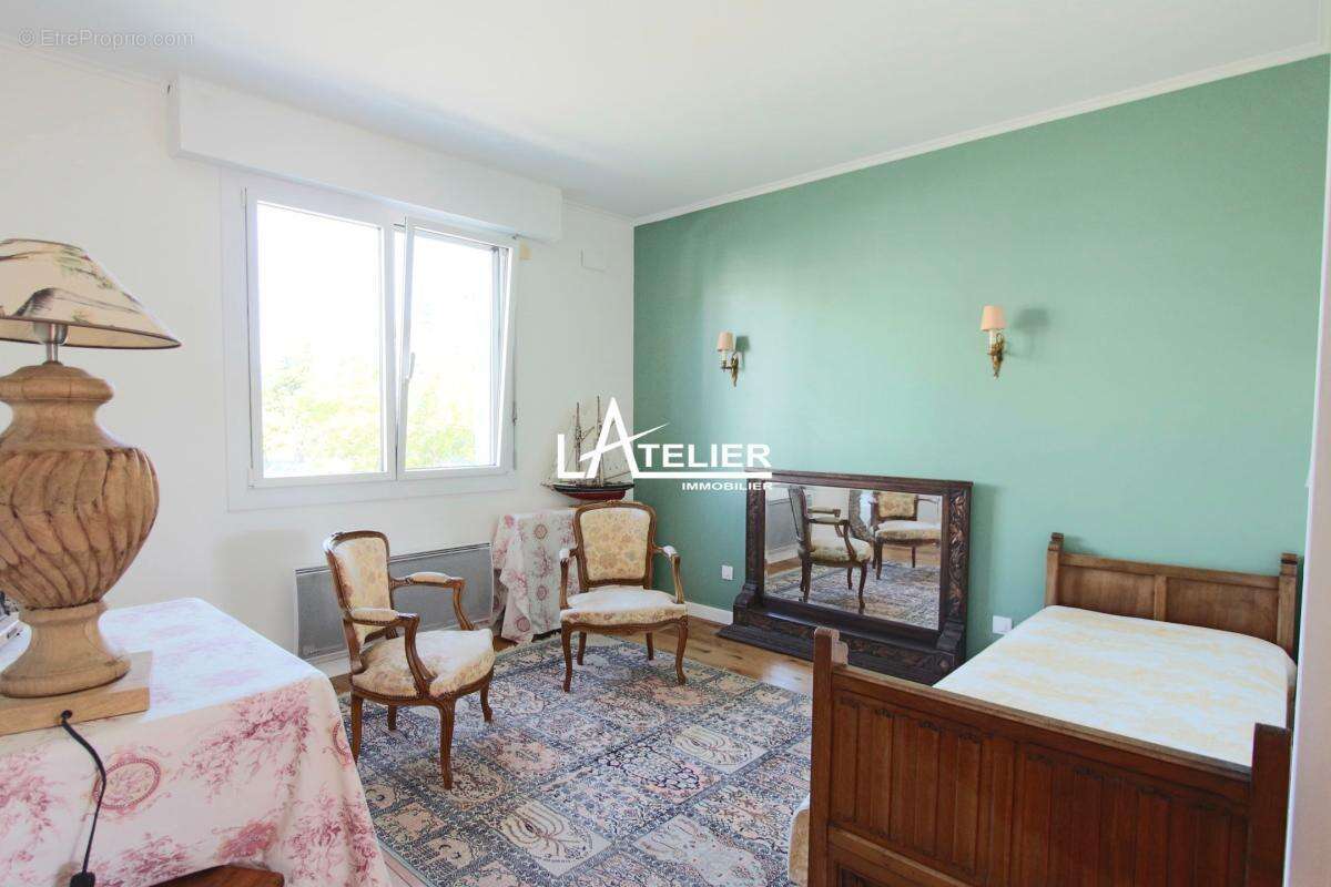 Allure et volumes, parfait état et douceur pour familles citadines - photo 10