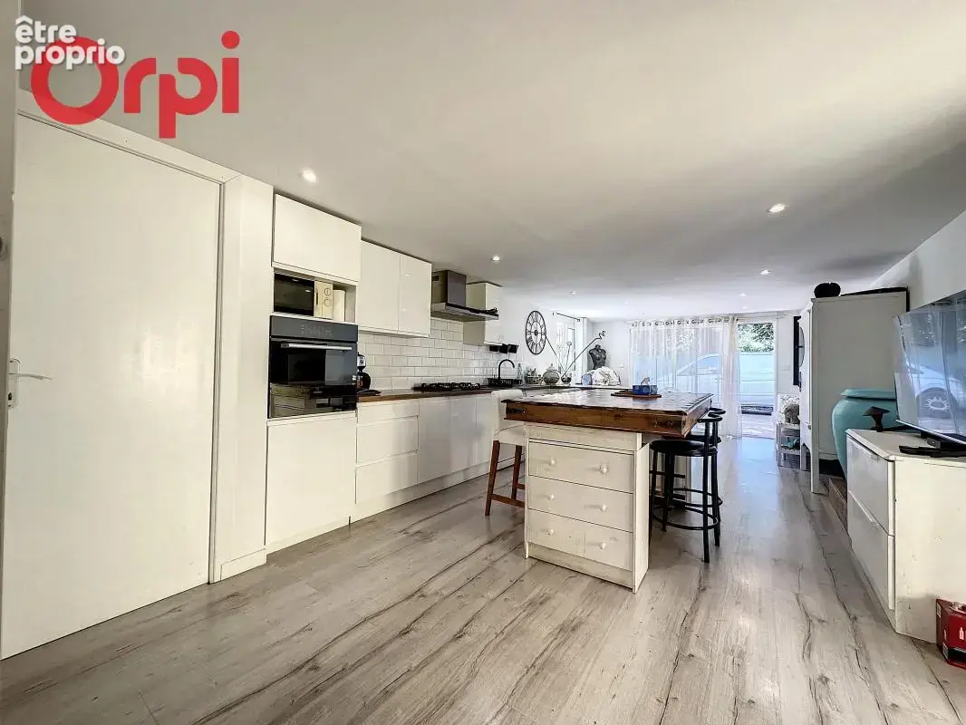 Maison À Vendre type 5 La Seyne sur Mer/Janas - terrain 1106 m2 - T2 indépendant - photo 18