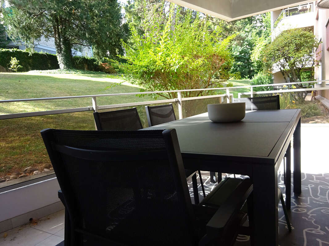 Appartement à MULHOUSE