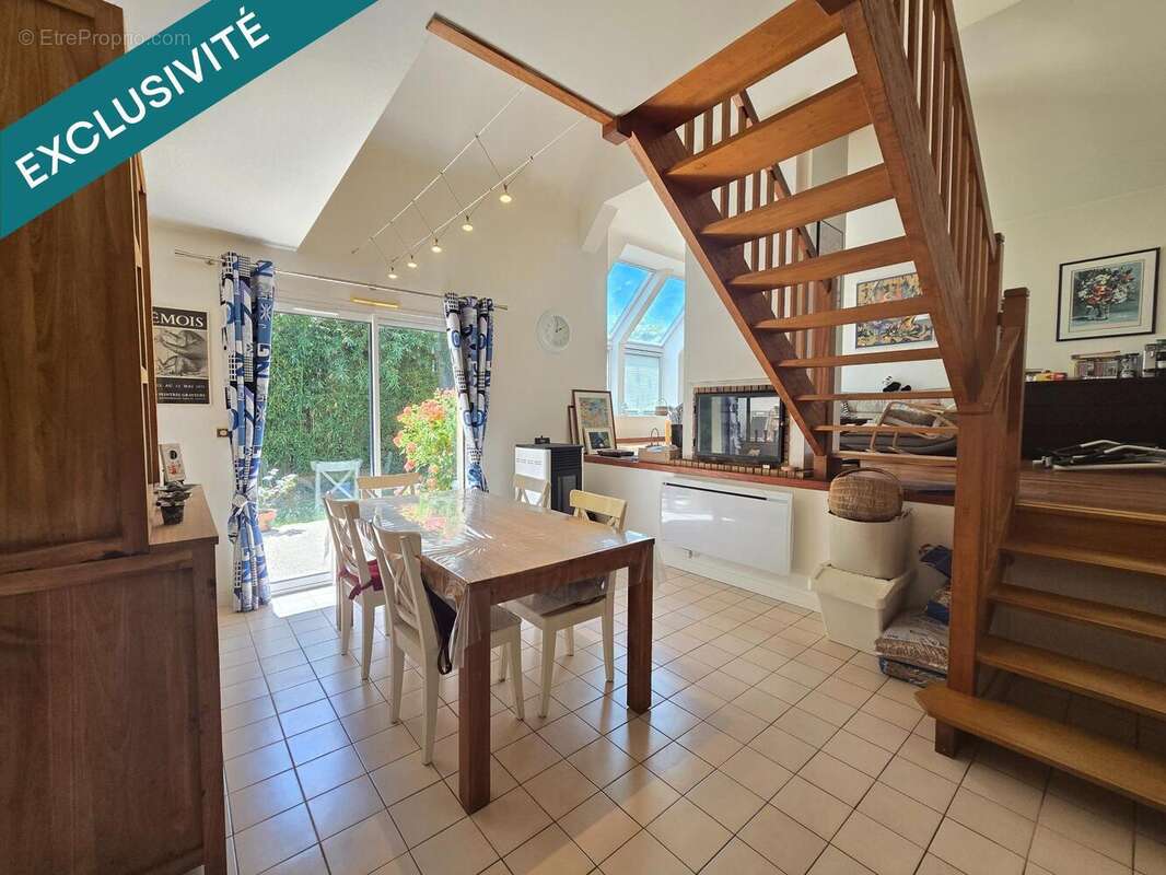 Photo 6 - Maison à MELESSE