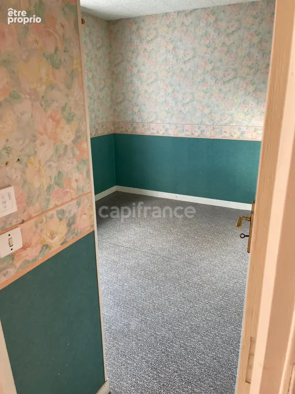 Maison à vendre 6 pièces GRANVILLE (50) - photo 18