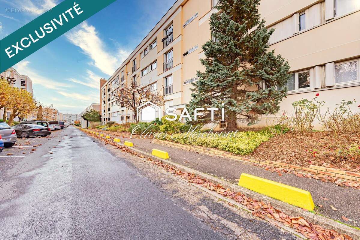 Photo 9 - Appartement à YERRES