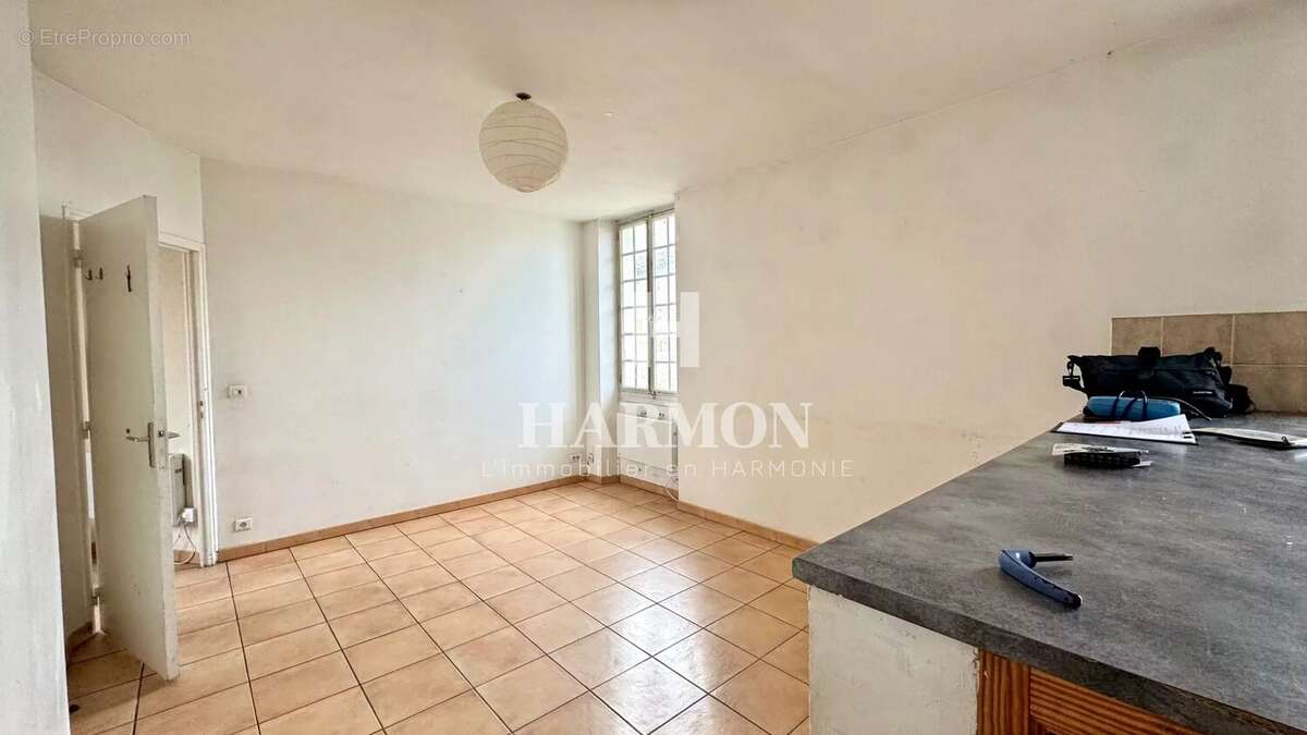 Appartement à ORTHEZ