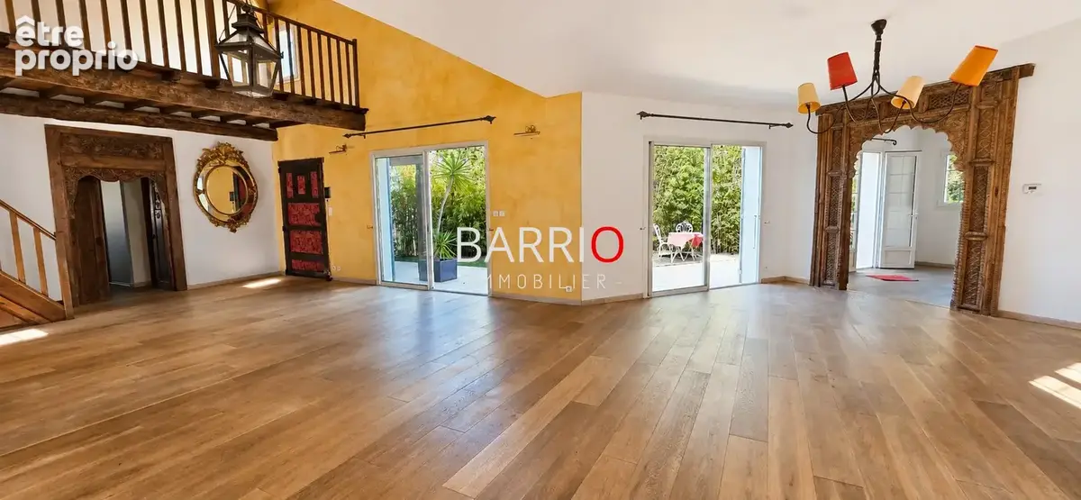 Maison 6 pièces 149 m² à vendre à Banyuls-Sur-Mer (66650) - photo 3