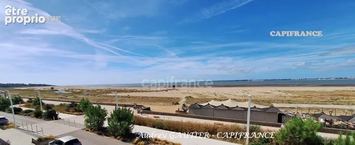 Appartement à vendre 3 pièces SAINT BREVIN LES PINS (44) - photo 2