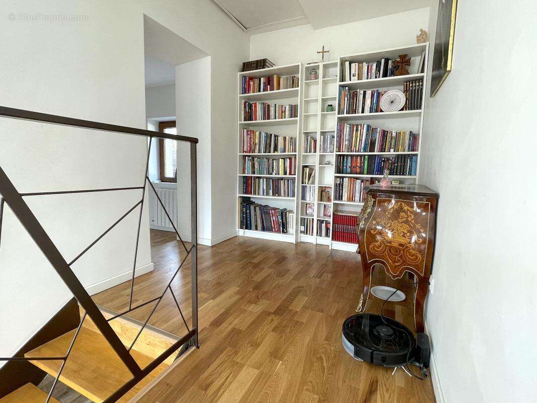 Maison à SAINT-RAMBERT-D&#039;ALBON