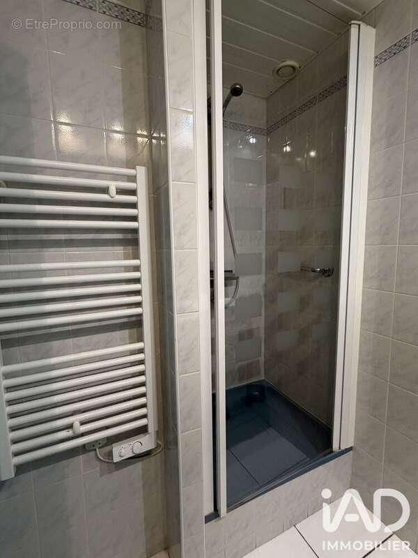 Photo 8 - Appartement à SAINT-HILAIRE-DE-RIEZ