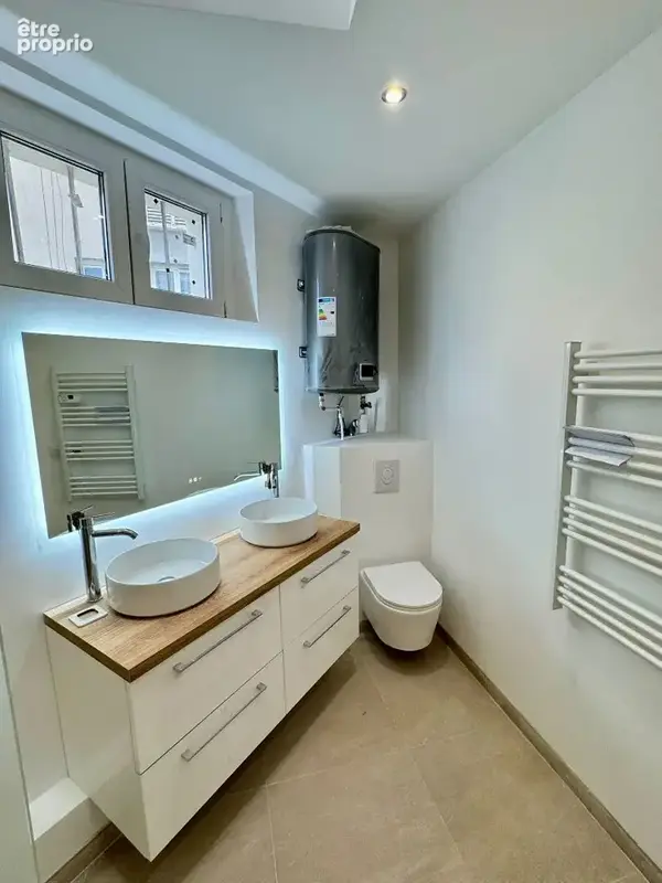 Appartement Boulogne Billancourt 3 pièce(s) 48.50 m2 - photo 10