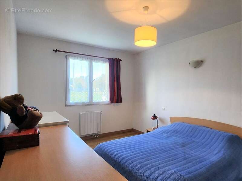 Maison à CASTILLONNES