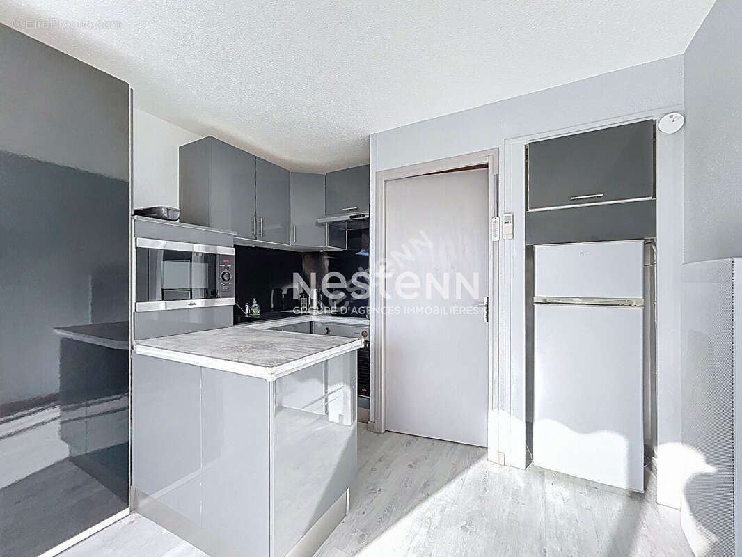 Appartement à LE GRAU-DU-ROI