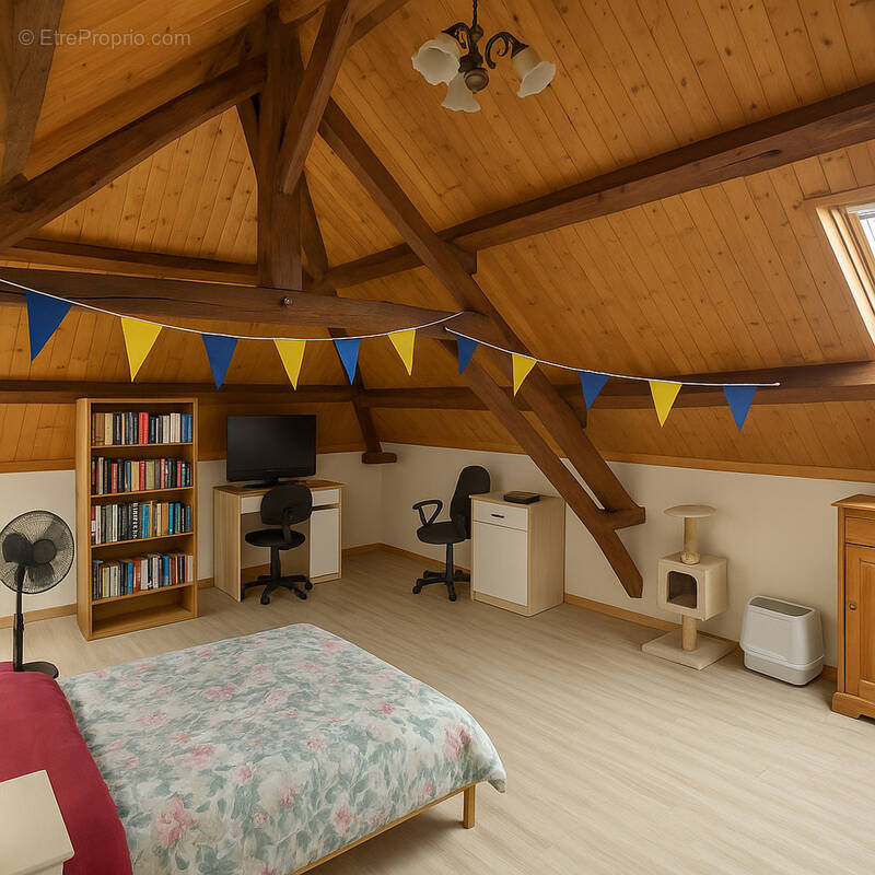 Appartement à BEAUVAIS