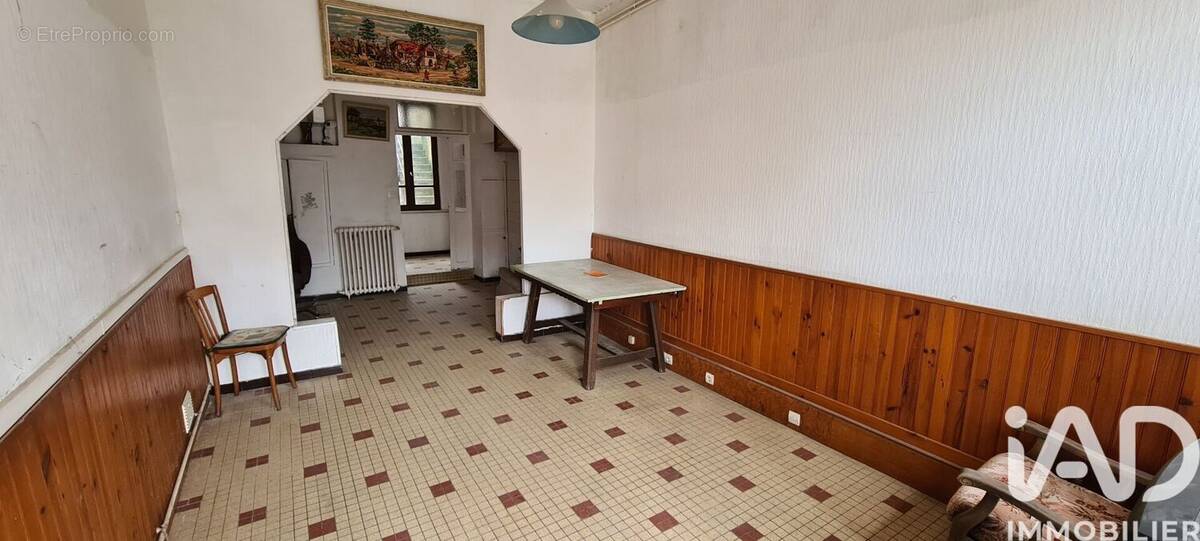 Photo 1 - Maison à CASTELSARRASIN