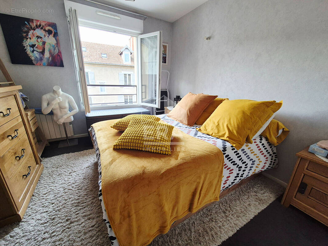 Appartement à EPERNAY