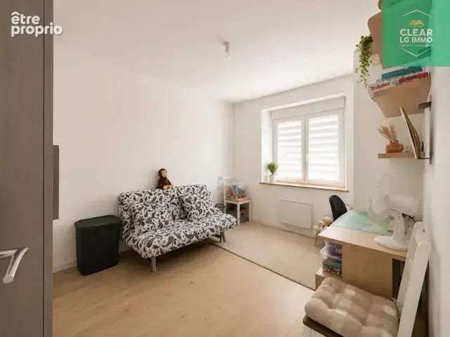 Maison rénovée de plain-pied au quartier konacker - photo 6