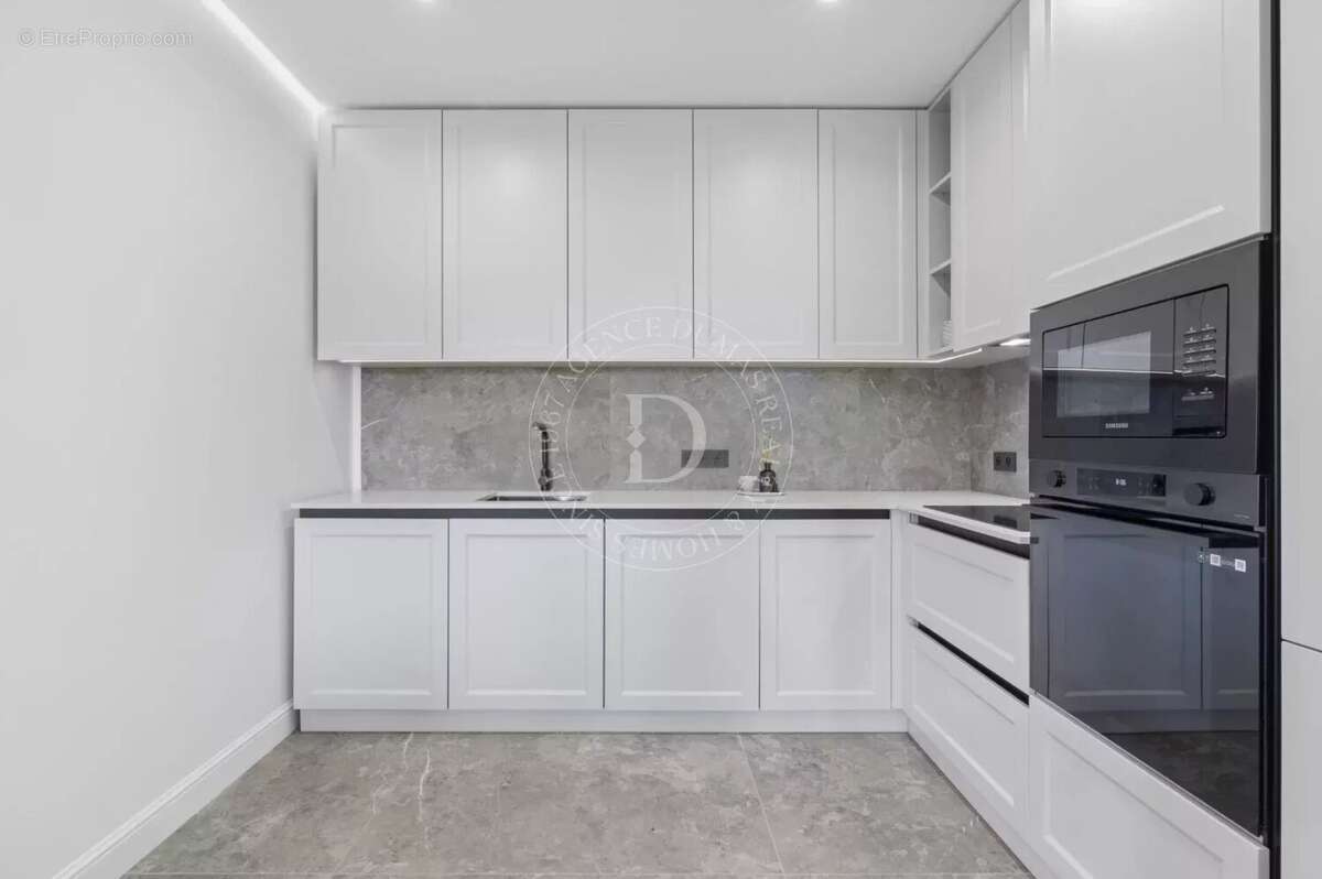 Appartement à VILLEFRANCHE-SUR-MER