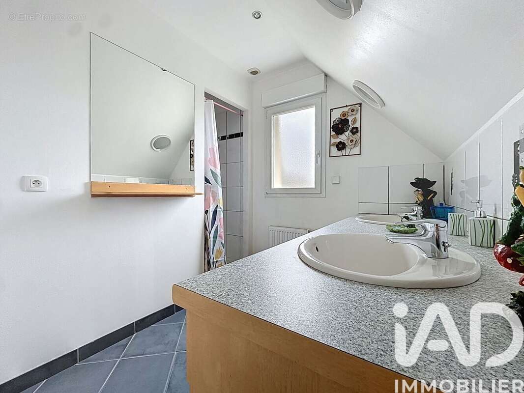 Photo 6 - Maison à LA GOUESNIERE