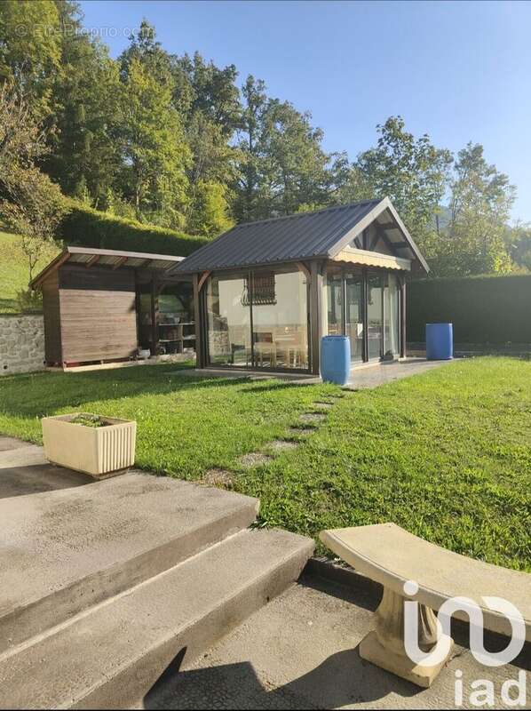 Photo 6 - Maison à BONNE