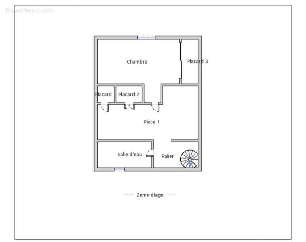 Maison à RILLIEUX-LA-PAPE