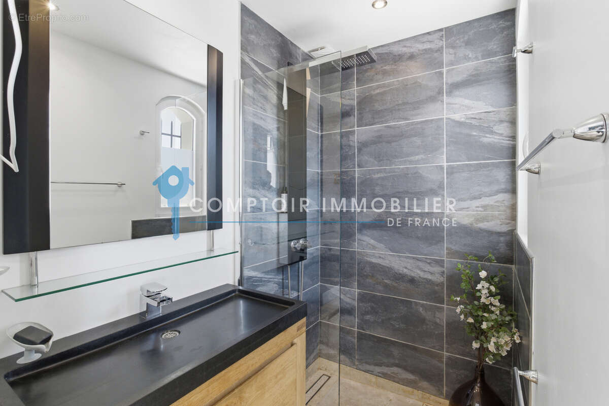 Propriete / maison a vendre sur meylan - 38240 - agence immobiliere - immobilier - 38 - photo 10