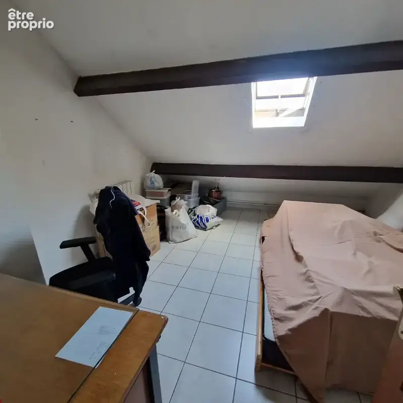 MASSY - Maison de 8 pièces - 204 m² exploitable sur un terrain de 320 m² - photo 10