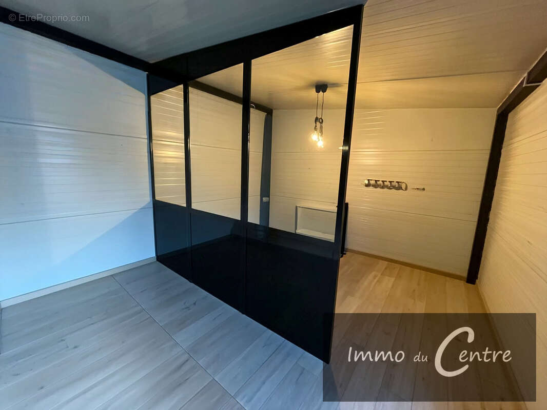 Maison à MONTMIRAIL