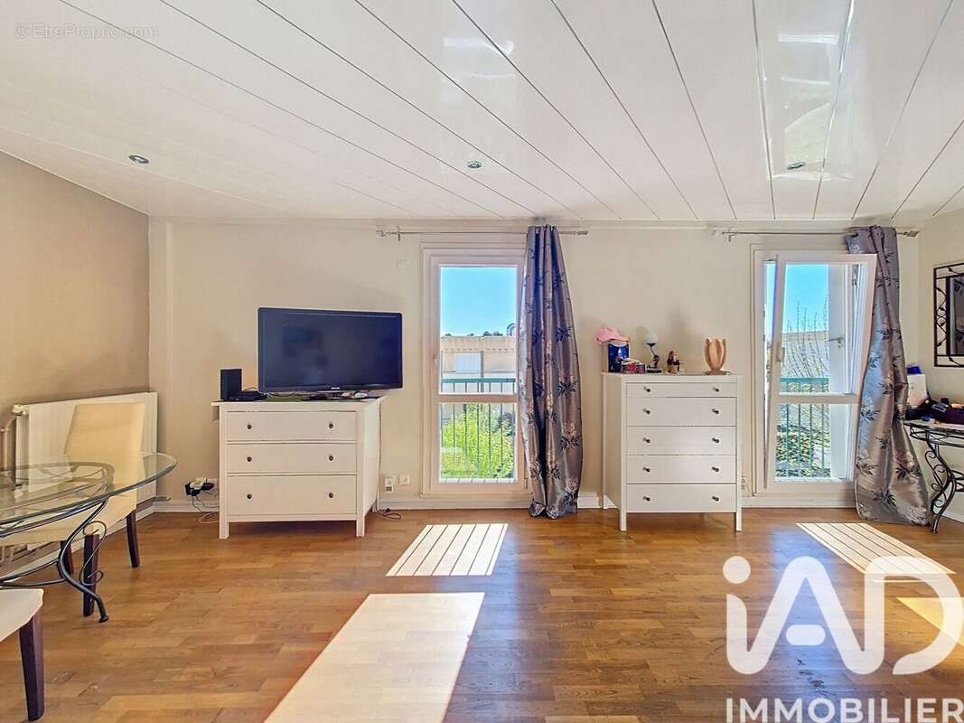 Photo 6 - Appartement à MONTIGNY-LE-BRETONNEUX