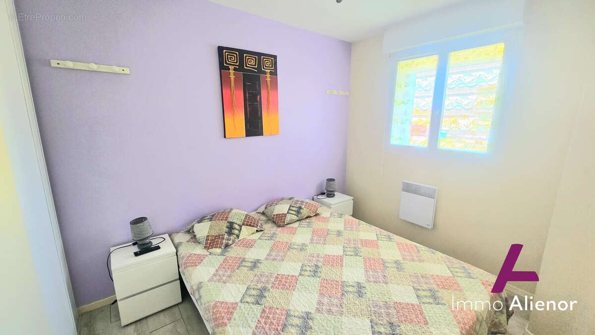 Appartement à MIMIZAN