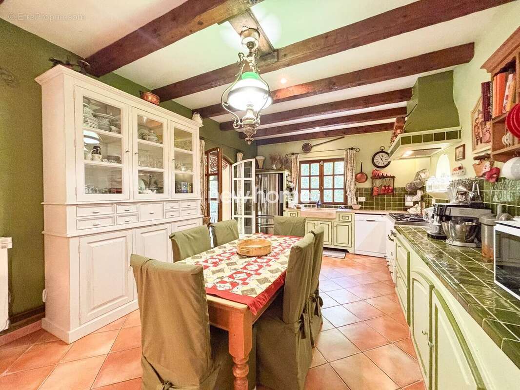 Maison à LORGUES