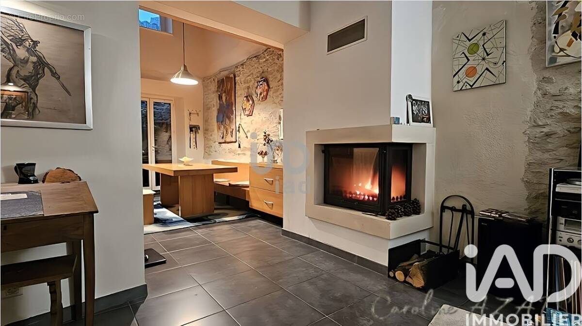 Photo 1 - Maison à PEYRIAC-MINERVOIS