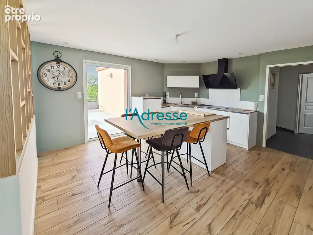 Magnifique maison avec vue campagne - photo 3