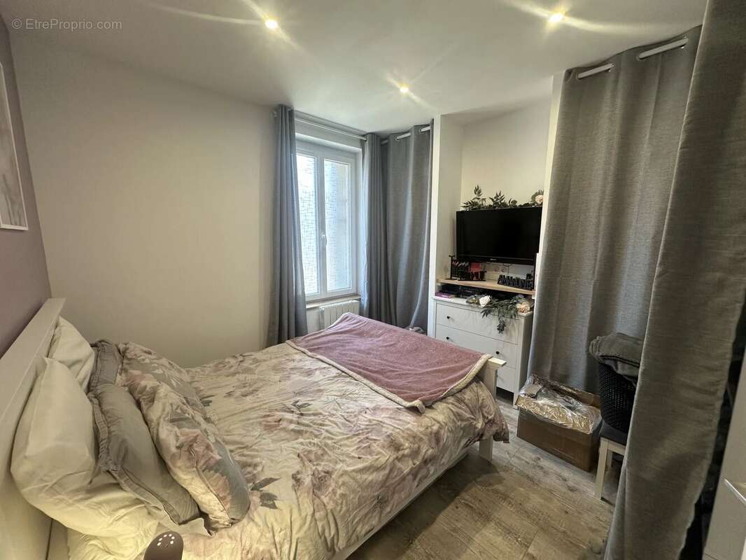 Maison 4 pièces Amiens - photo 8