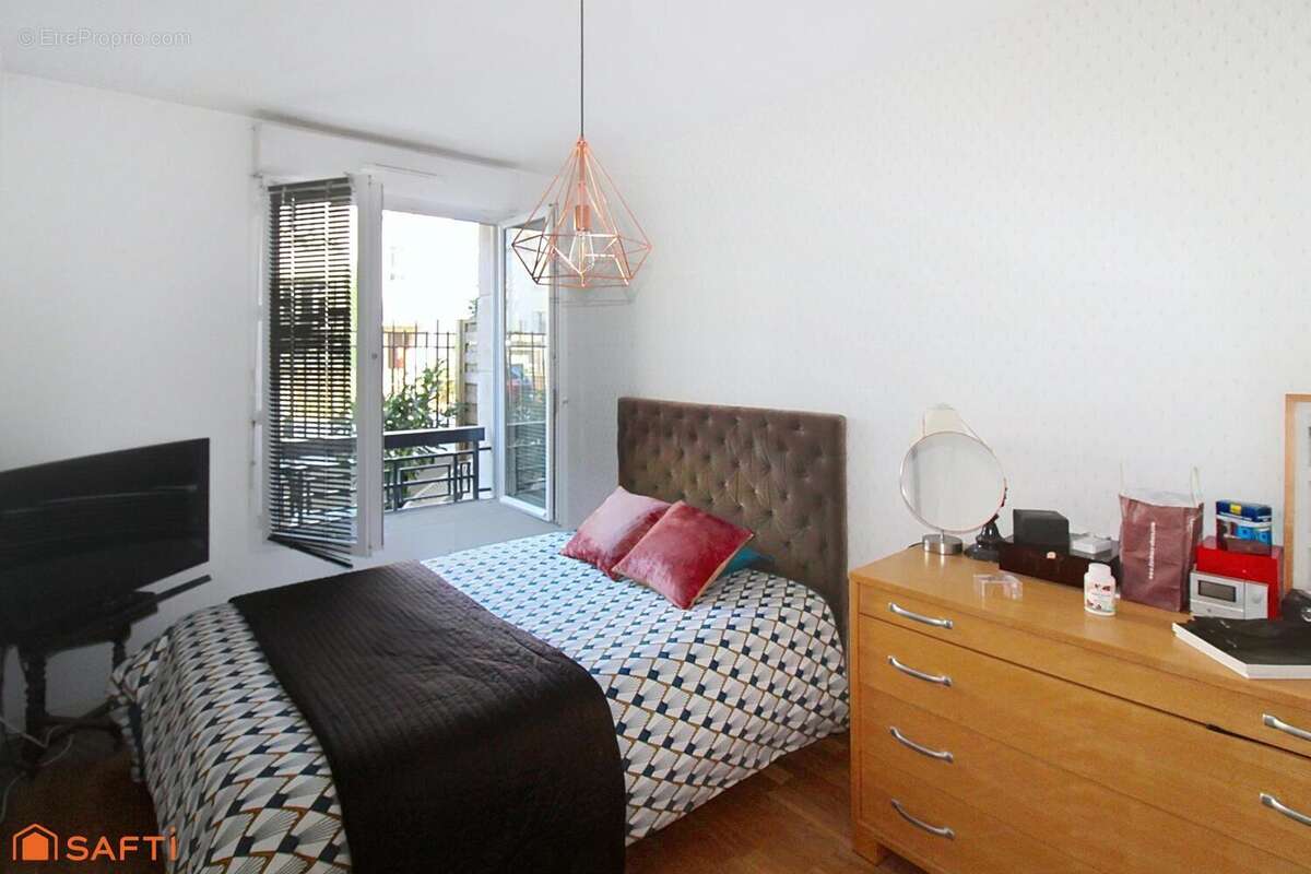Photo 4 - Appartement à LE PLESSIS-ROBINSON